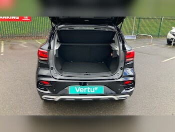 Used MG MG ZS 2024 for sale - 77572647: Photo