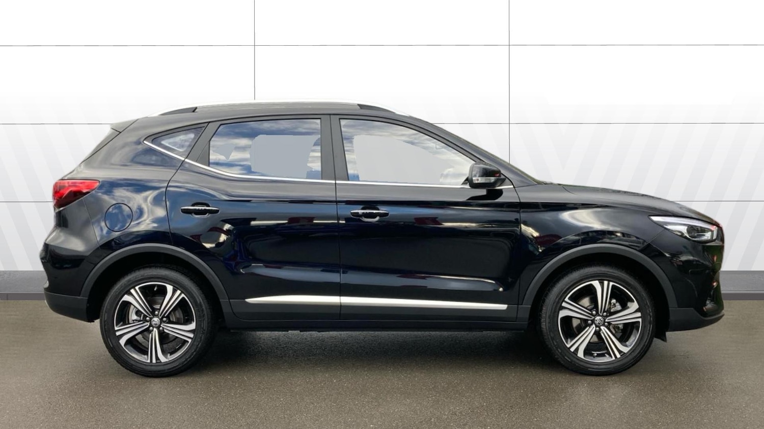 Used MG MG ZS 2024 for sale - 77572647: Photo 5