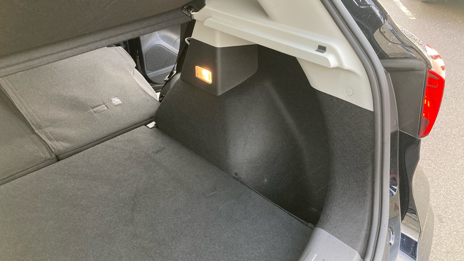 Used MG MG ZS 2024 for sale - 77572647: Photo 56