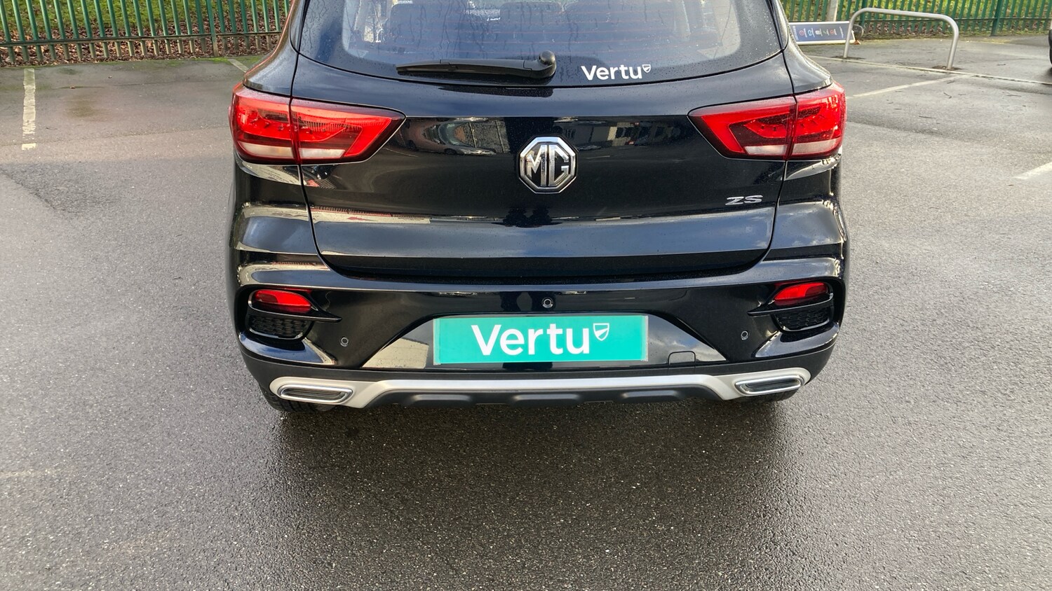 Used MG MG ZS 2024 for sale - 77572647: Photo 59