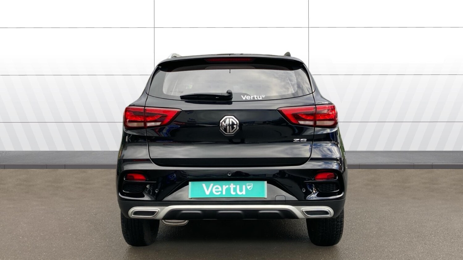 Used MG MG ZS 2024 for sale - 77572647: Photo 6
