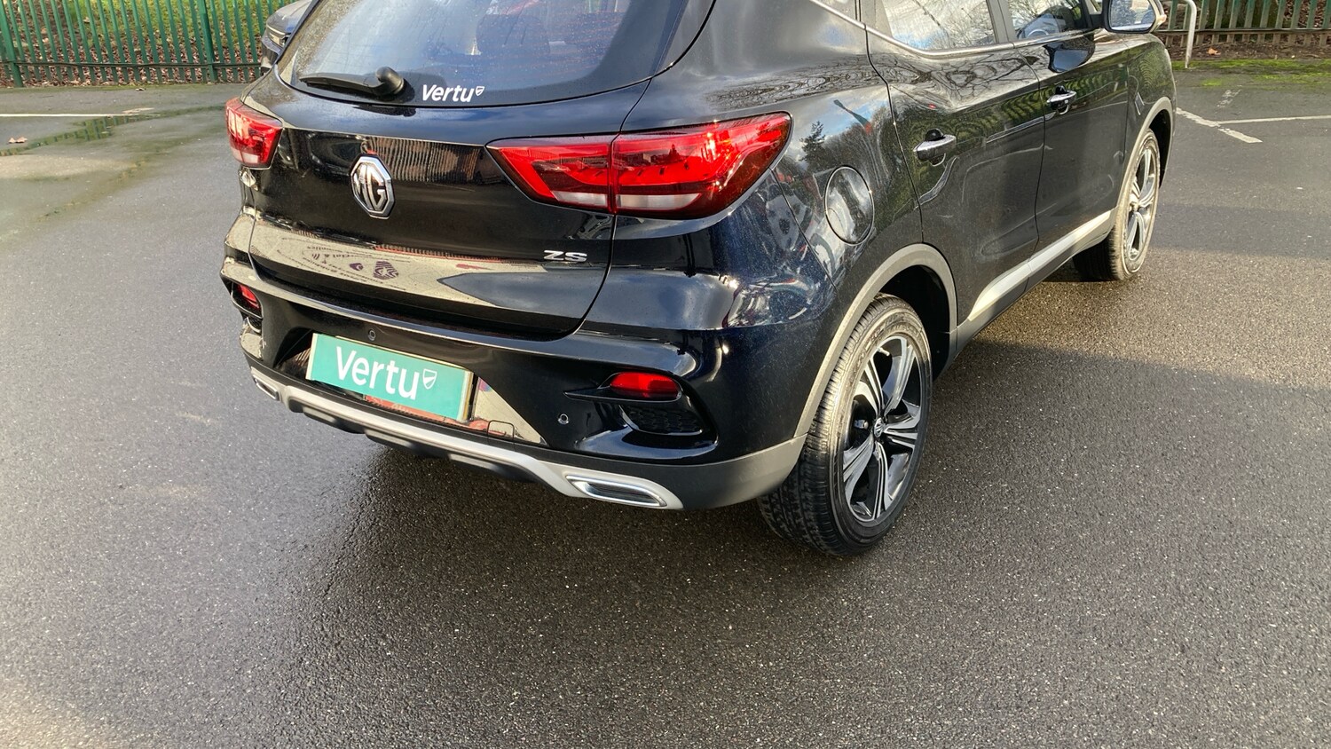 Used MG MG ZS 2024 for sale - 77572647: Photo 60