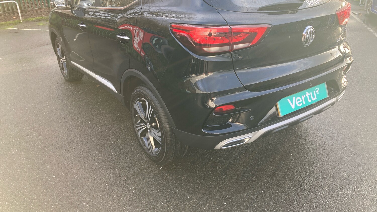 Used MG MG ZS 2024 for sale - 77572647: Photo 61