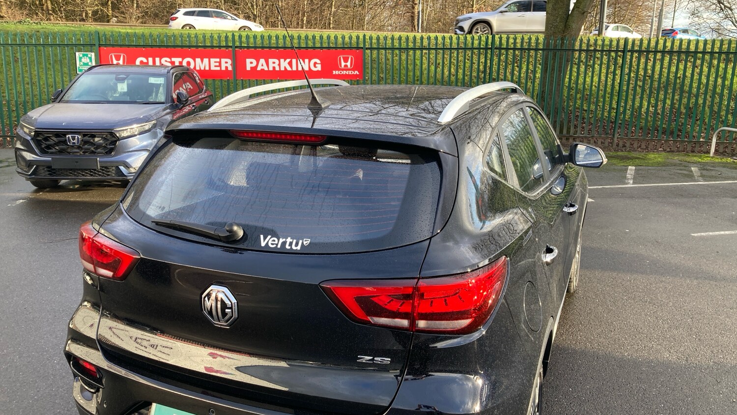 Used MG MG ZS 2024 for sale - 77572647: Photo 62