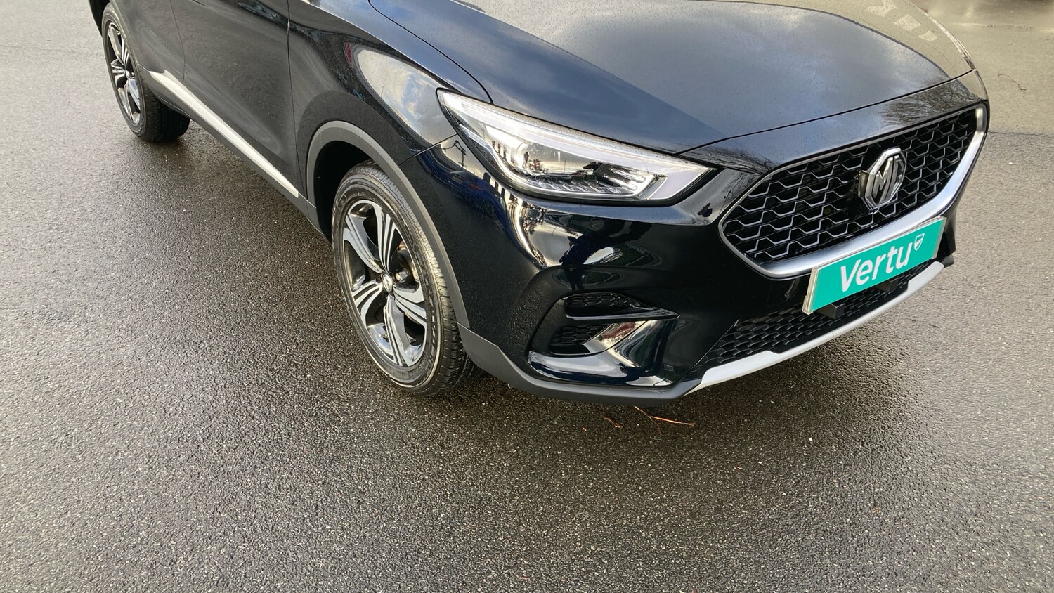 Used MG MG ZS 2024 for sale - 77572647: Photo 64