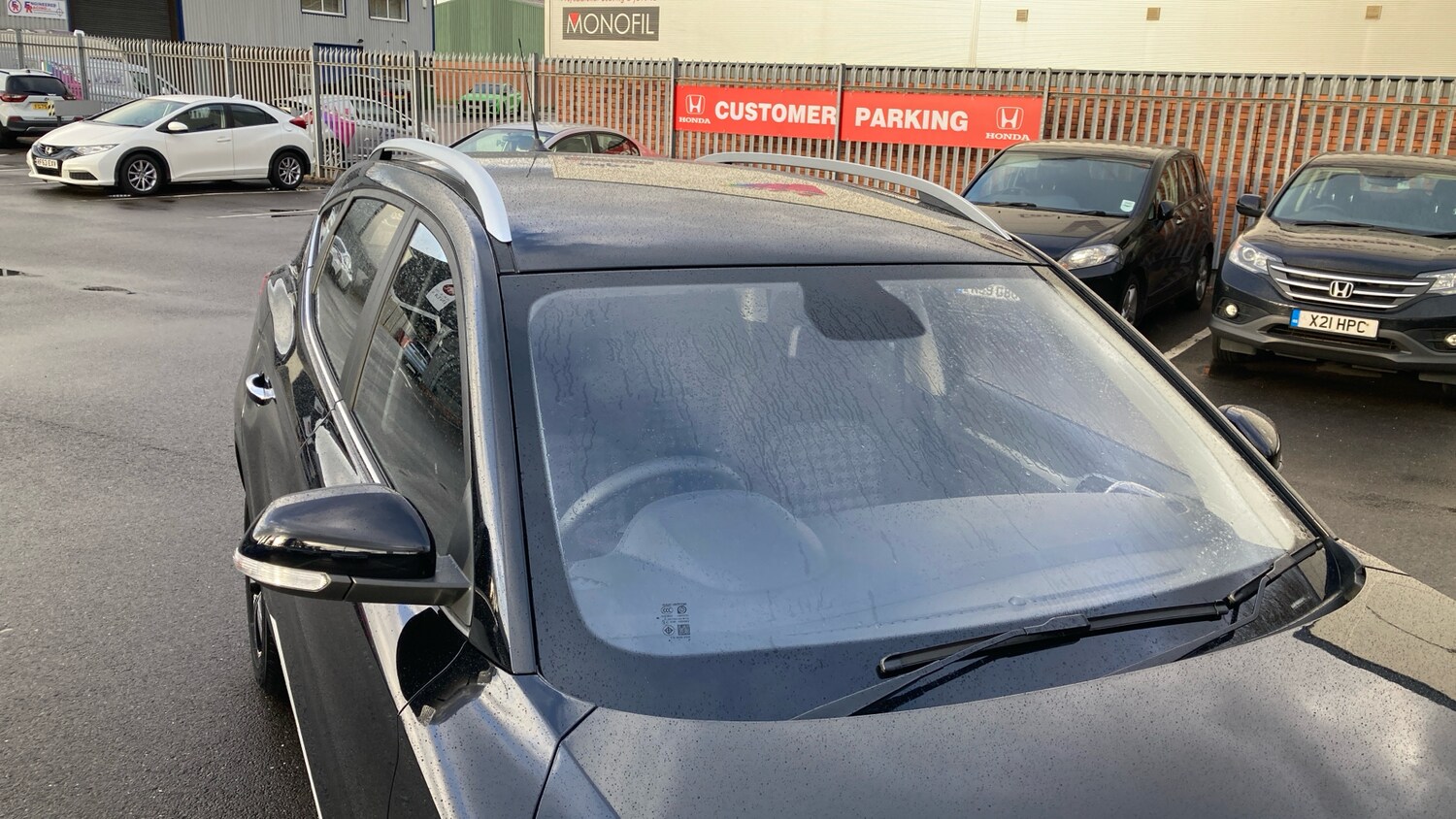 Used MG MG ZS 2024 for sale - 77572647: Photo 65