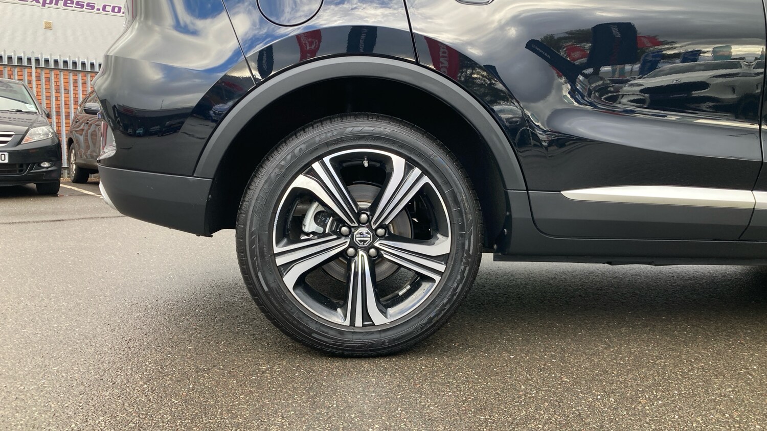 Used MG MG ZS 2024 for sale - 77572647: Photo 7