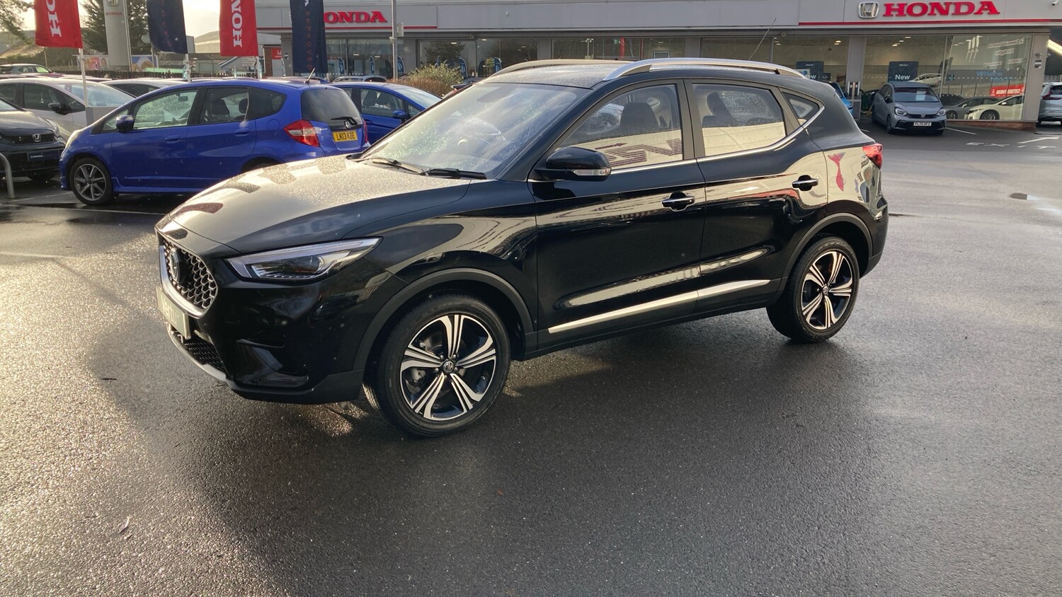 Used MG MG ZS 2024 for sale - 77572647: Photo 70