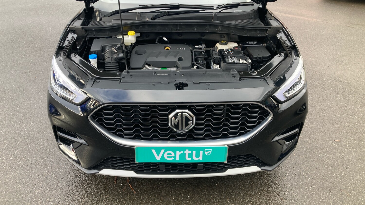 Used MG MG ZS 2024 for sale - 77572647: Photo 8