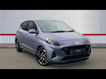2025 (25) - 1.2 [79] Premium 5dr [Nav] Petrol Hatchback