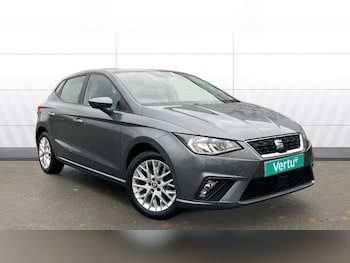 SEAT - Ibiza