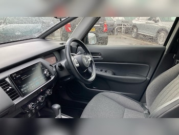 Used Honda Jazz 2020 for sale - 75486940: Photo