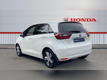 Used Honda Jazz 2020 for sale - 75486940: Photo