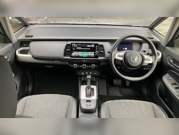 Used Honda Jazz 2020 for sale - 75486940: Photo
