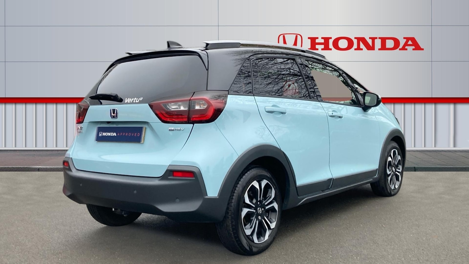 Used Honda Jazz 2021 for sale - 77379084: Photo 12