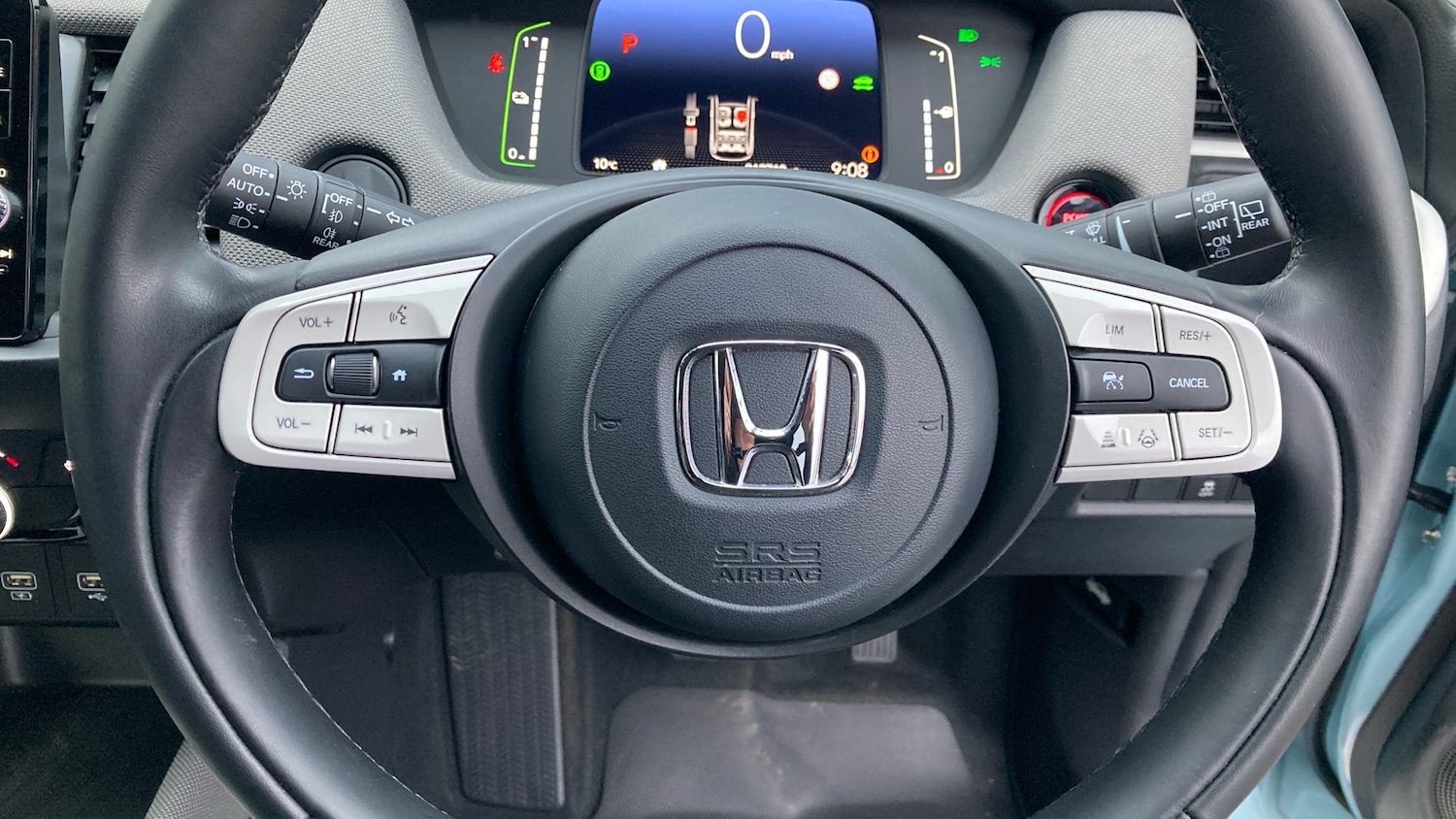 Used Honda Jazz 2021 for sale - 77379084: Photo 13