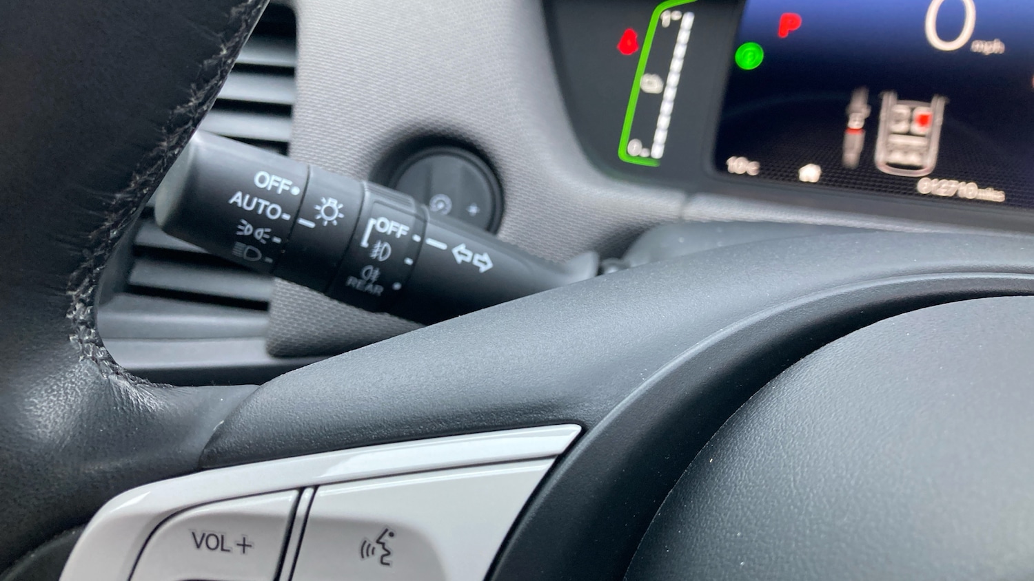 Used Honda Jazz 2021 for sale - 77379084: Photo 15