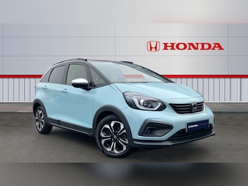 2021 (21) - 1.5 i-MMD Hybrid Crosstar EX 5dr eCVT