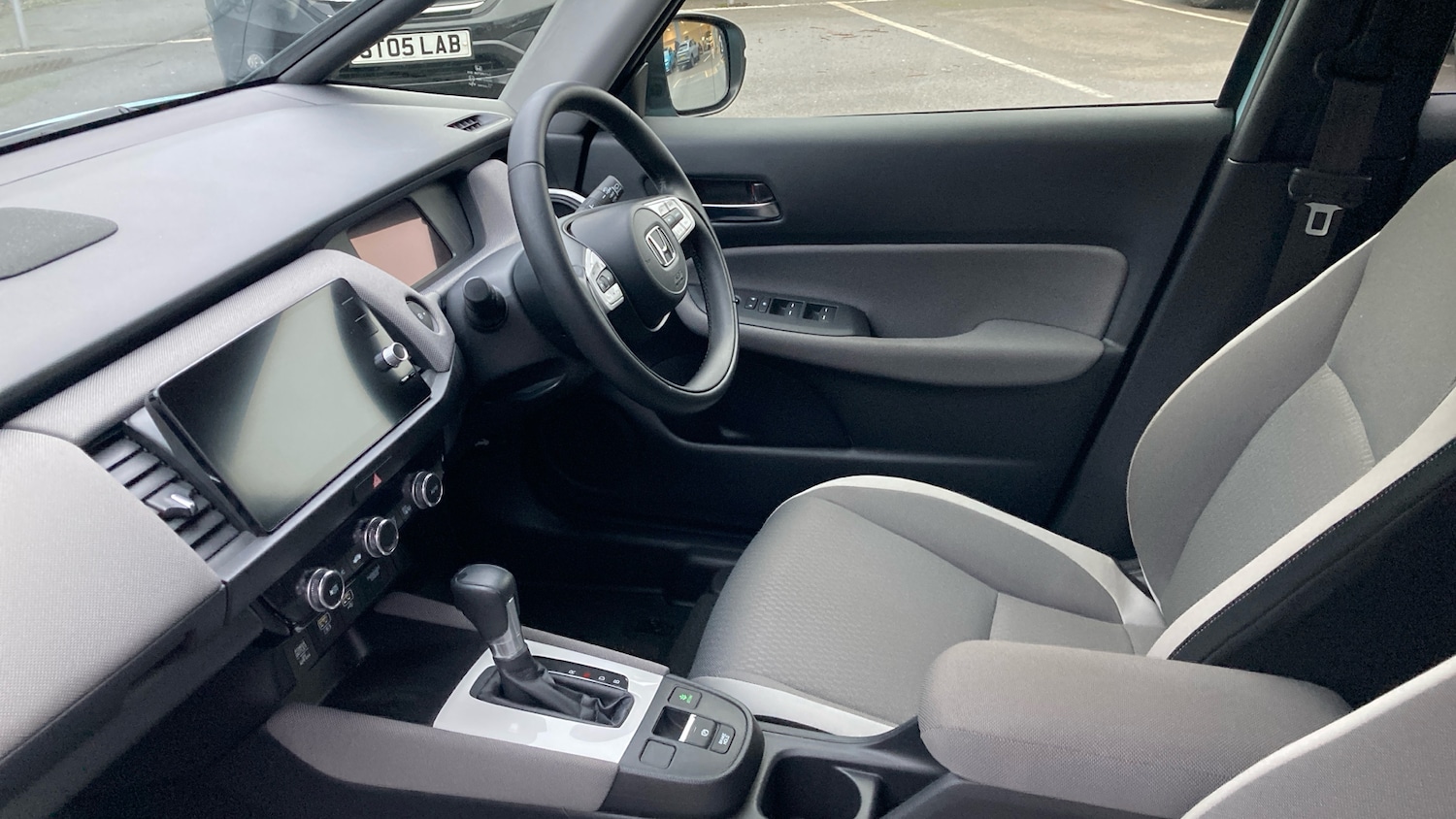 Used Honda Jazz 2021 for sale - 77379084: Photo 2