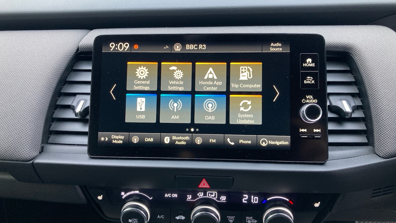 Used Honda Jazz 2021 for sale - 77379084: Photo 21