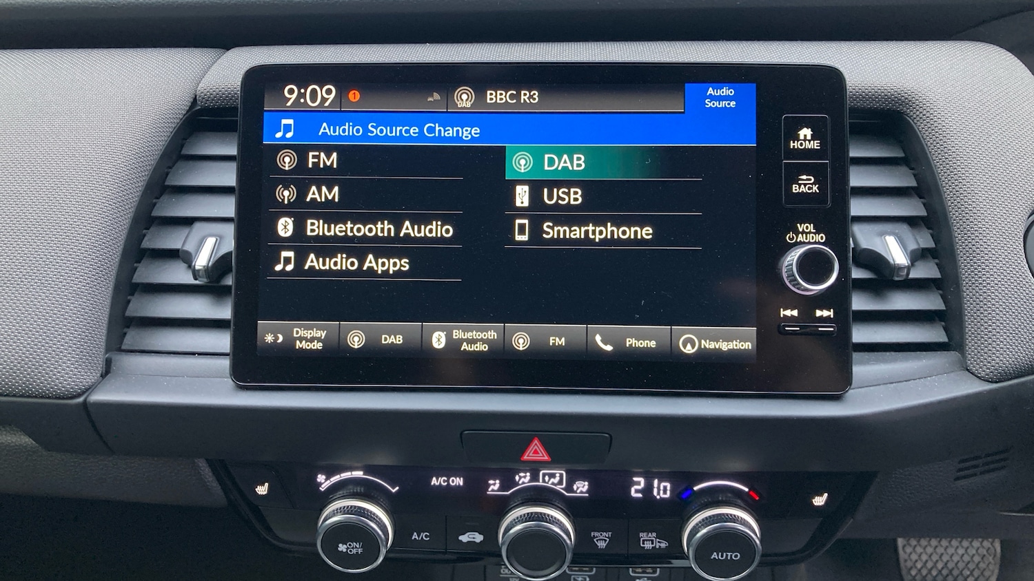 Used Honda Jazz 2021 for sale - 77379084: Photo 22