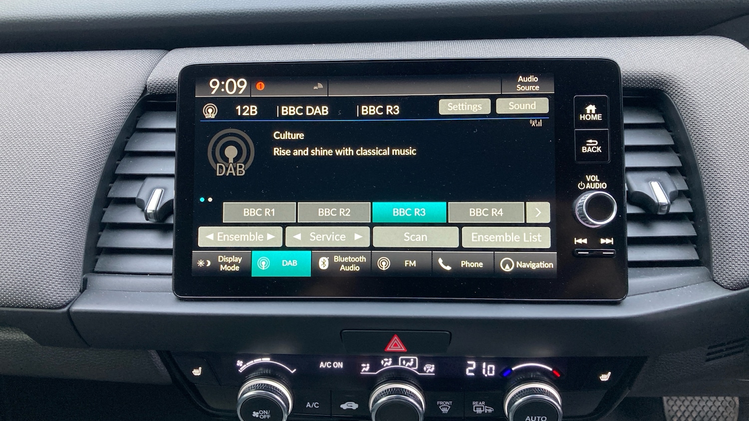 Used Honda Jazz 2021 for sale - 77379084: Photo 23