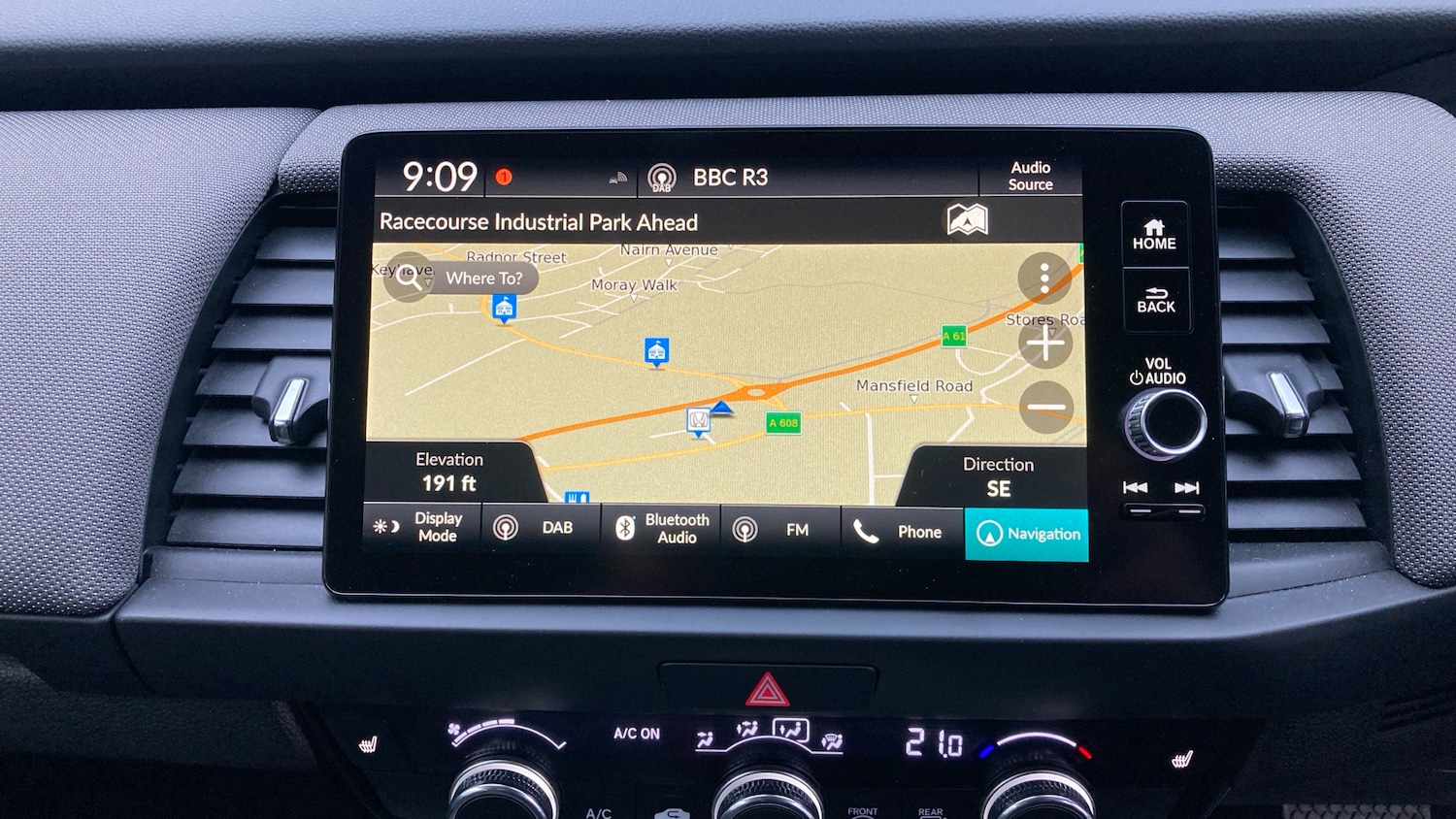 Used Honda Jazz 2021 for sale - 77379084: Photo 24