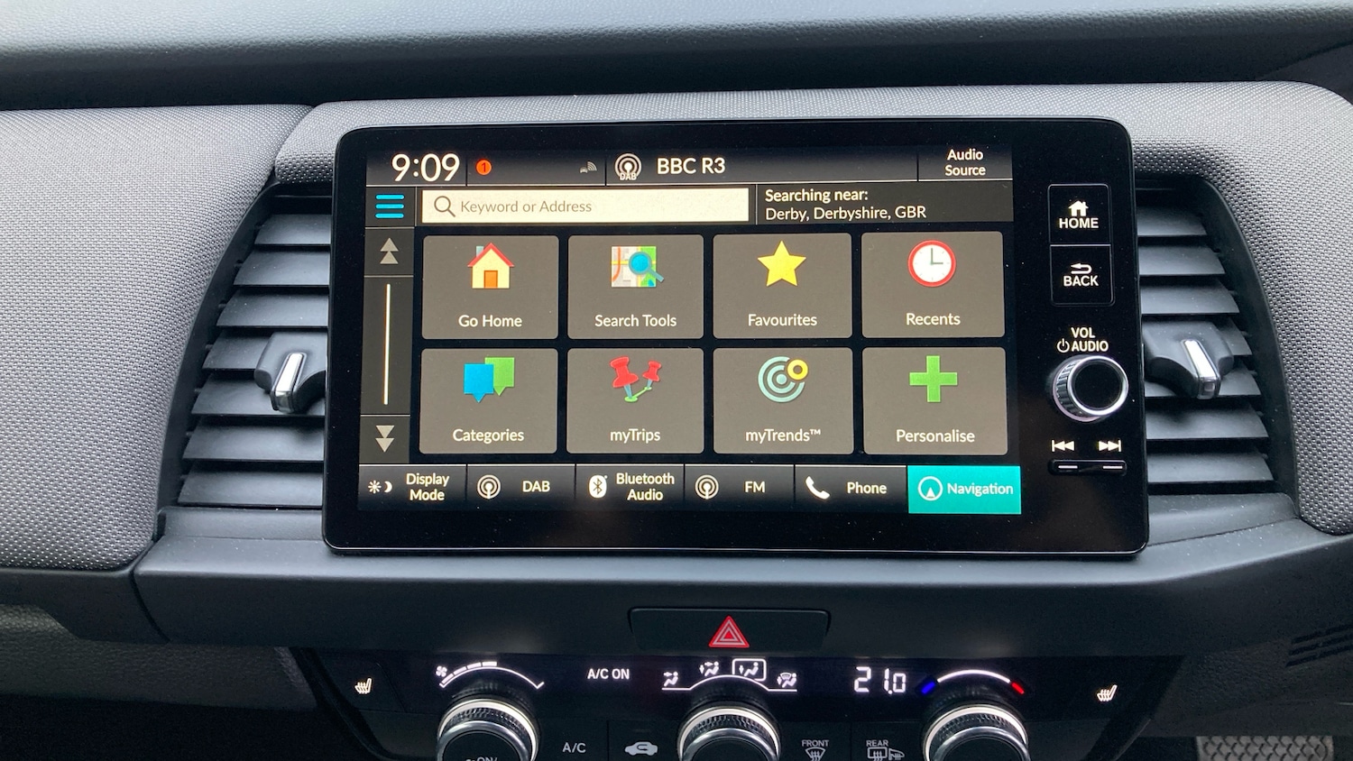 Used Honda Jazz 2021 for sale - 77379084: Photo 25