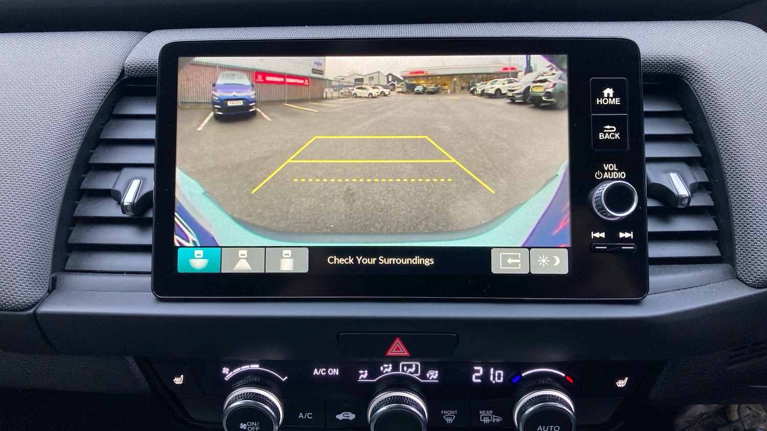 Used Honda Jazz 2021 for sale - 77379084: Photo 26