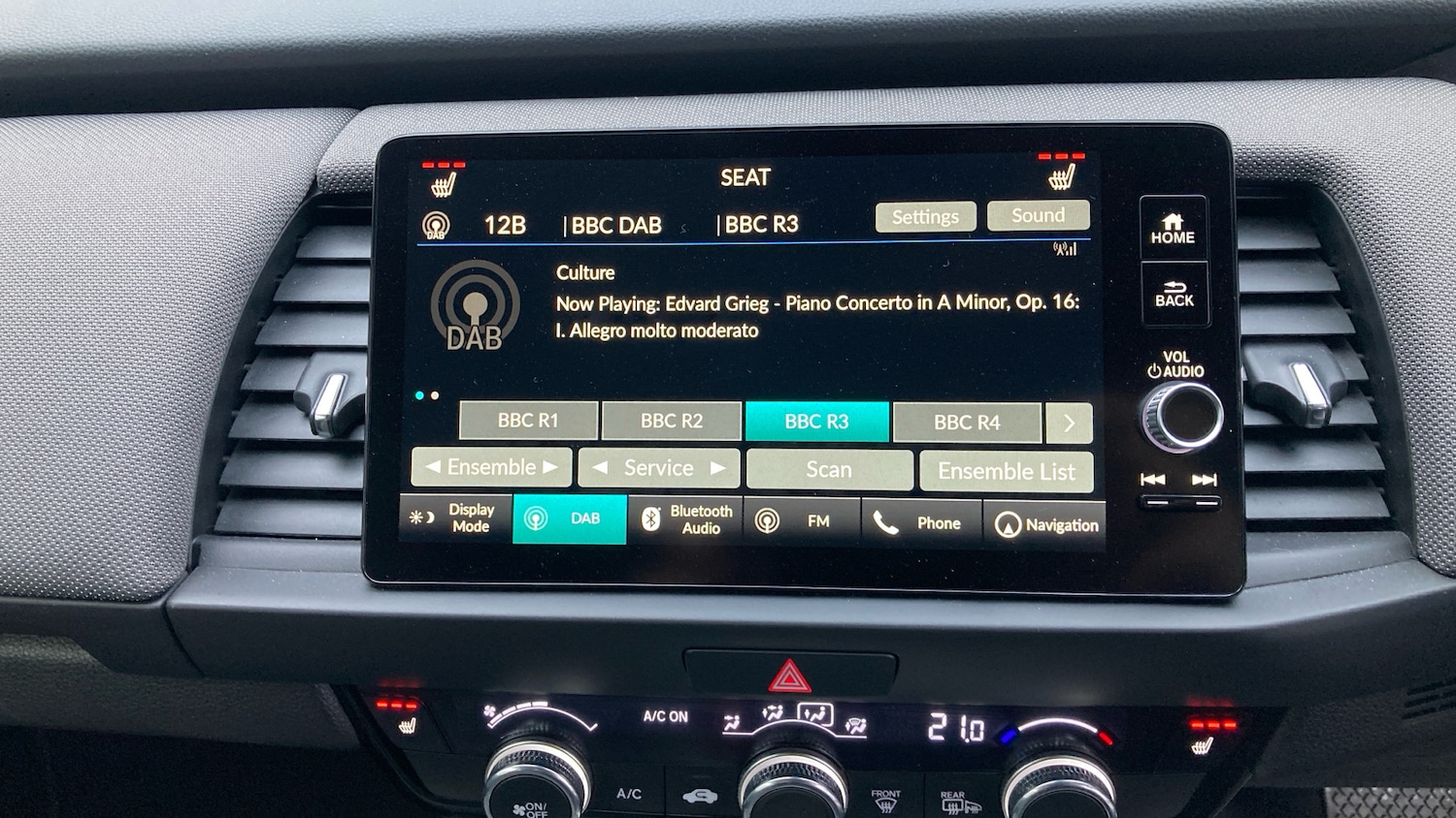 Used Honda Jazz 2021 for sale - 77379084: Photo 27