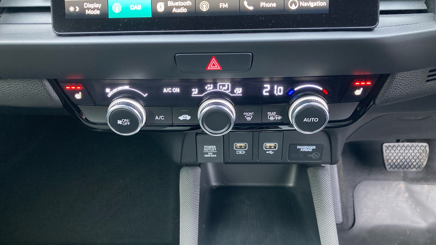 Used Honda Jazz 2021 for sale - 77379084: Photo 29