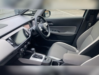 Used Honda Jazz 2021 for sale - 77379084: Photo