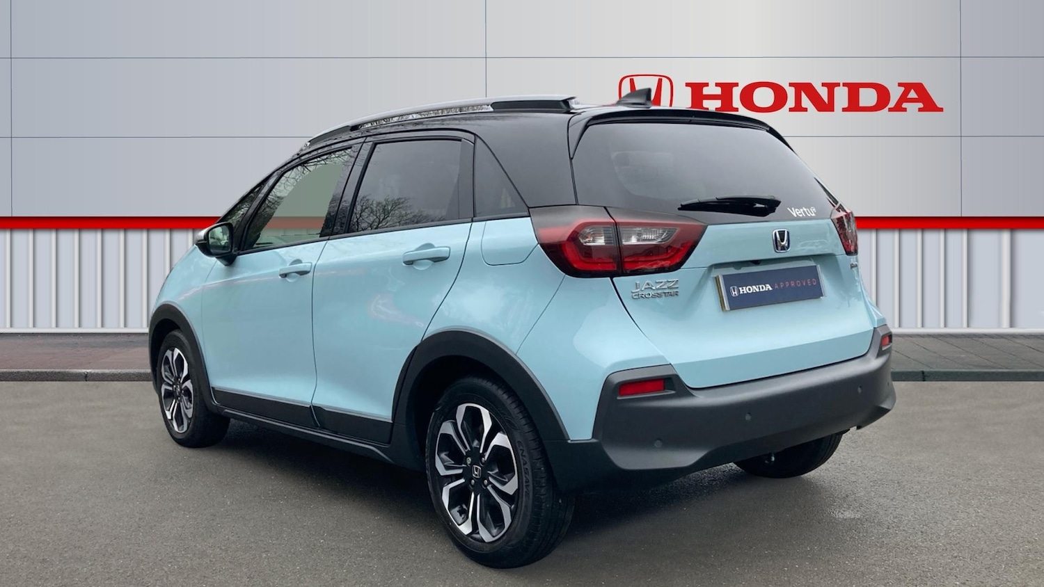 Used Honda Jazz 2021 for sale - 77379084: Photo 3