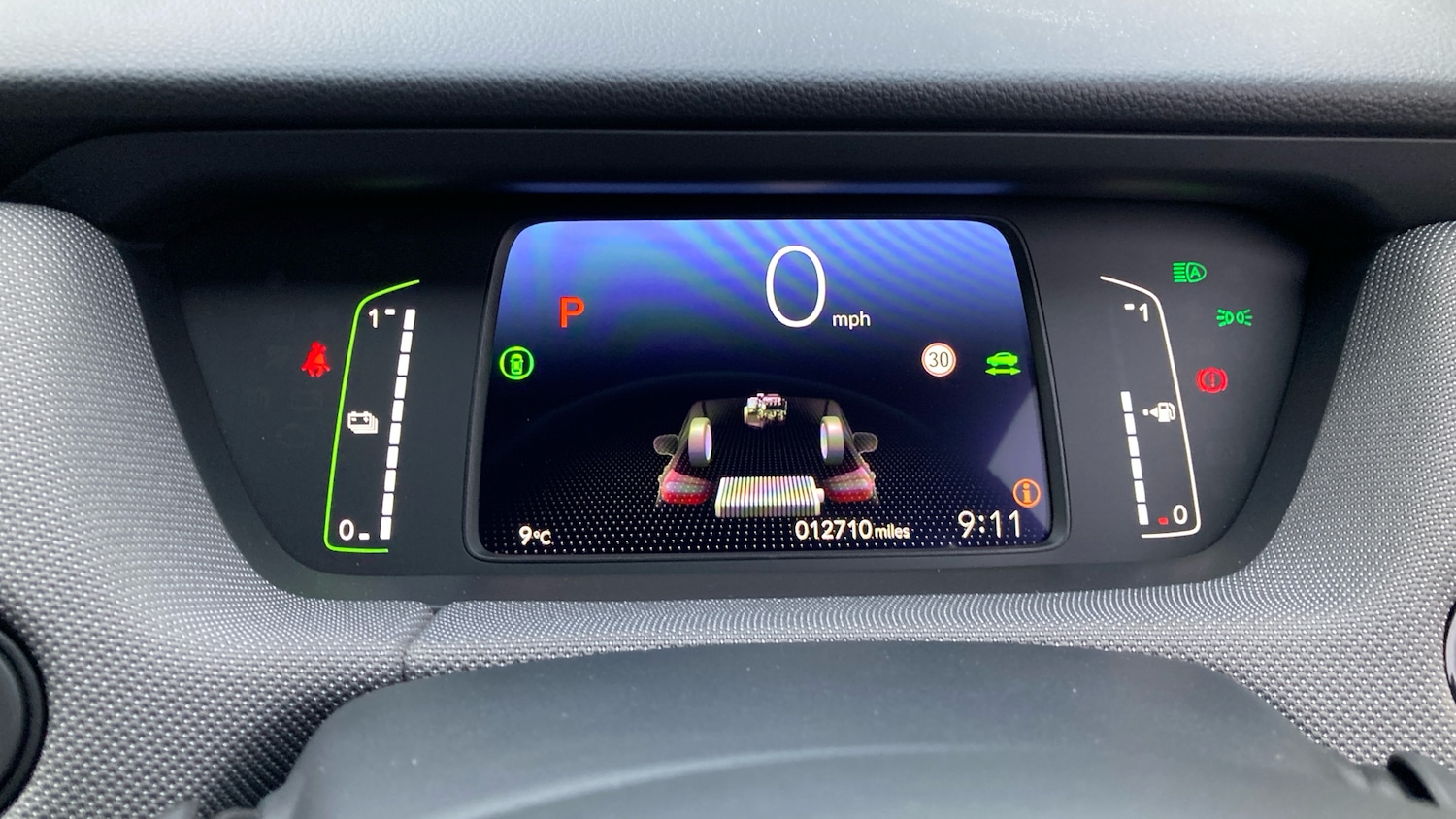 Used Honda Jazz 2021 for sale - 77379084: Photo 37