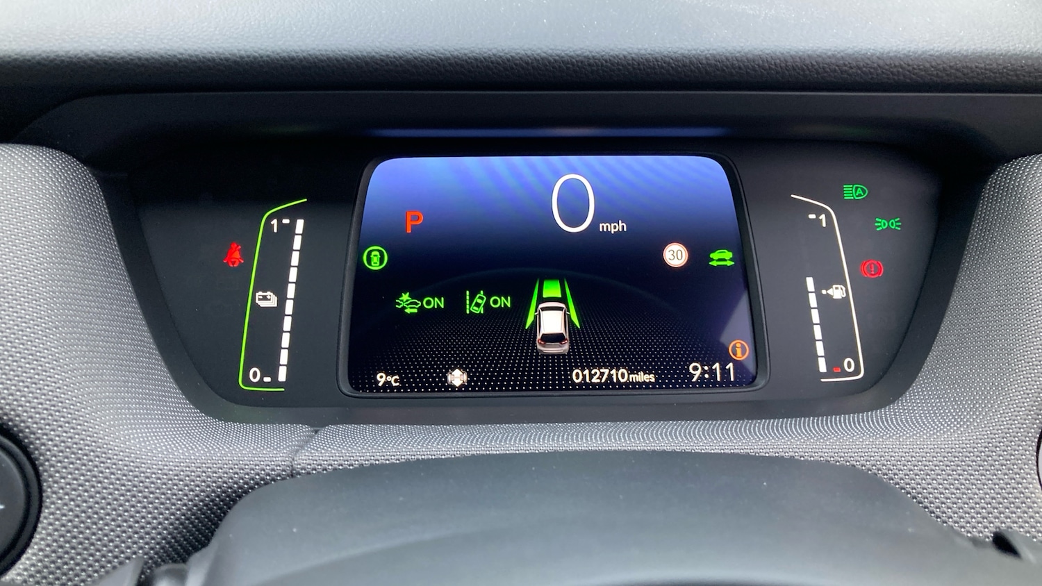 Used Honda Jazz 2021 for sale - 77379084: Photo 38