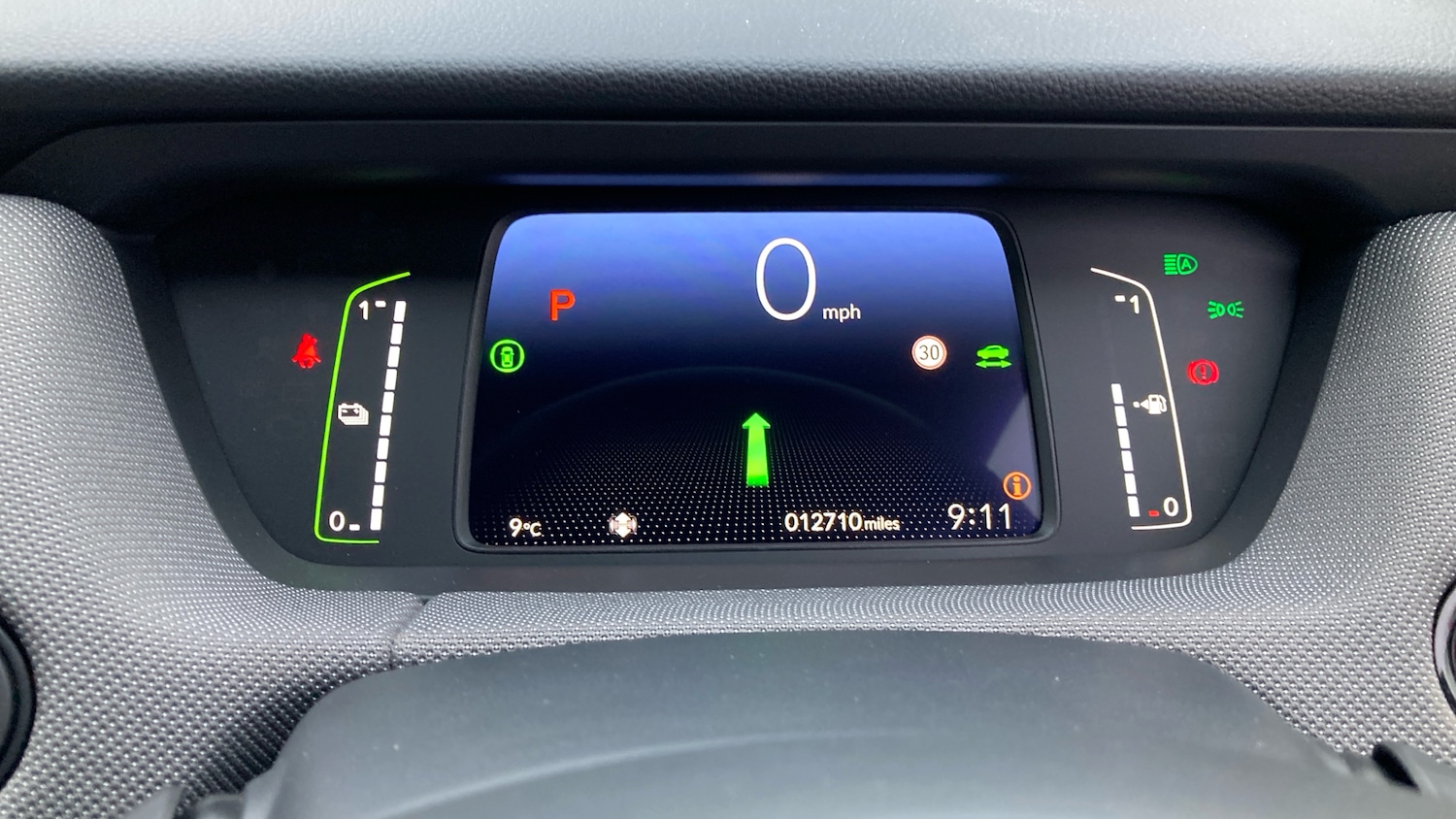 Used Honda Jazz 2021 for sale - 77379084: Photo 39