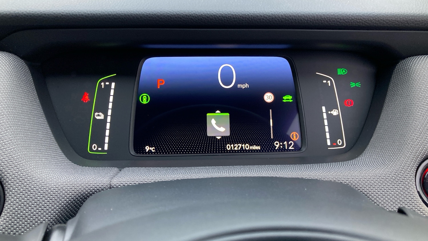 Used Honda Jazz 2021 for sale - 77379084: Photo 40