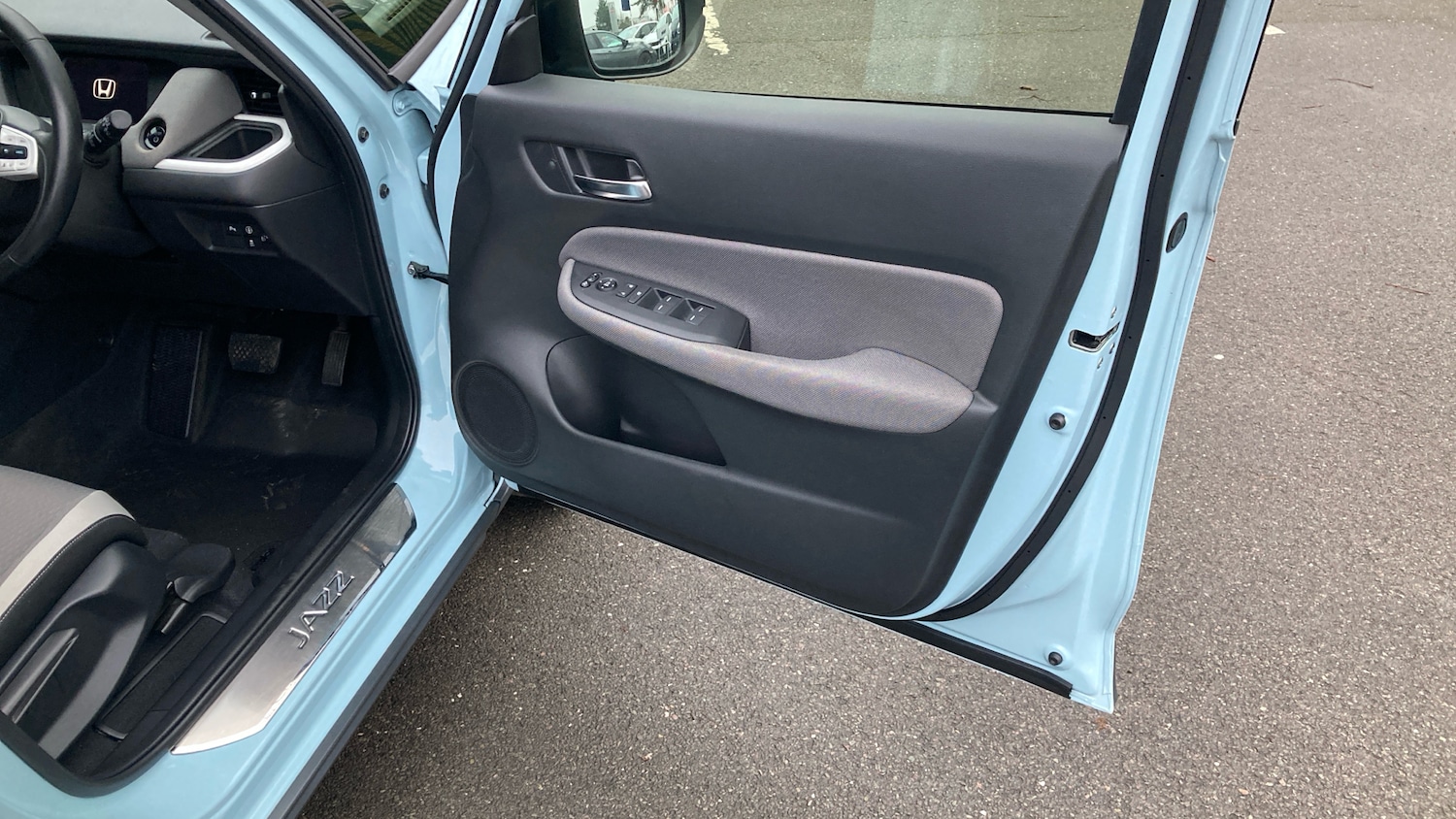 Used Honda Jazz 2021 for sale - 77379084: Photo 43