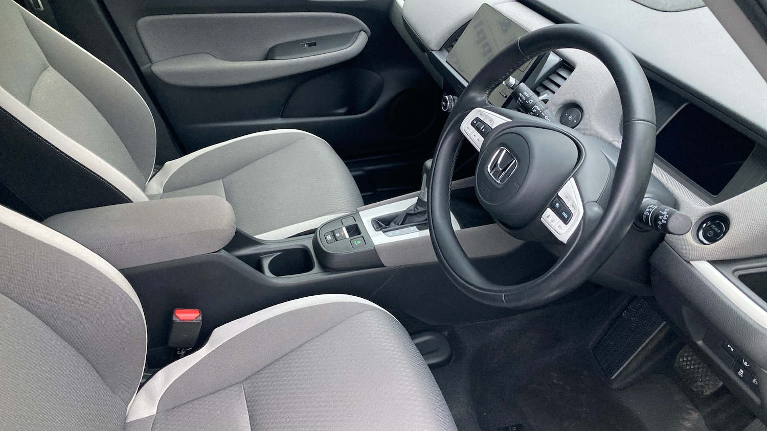 Used Honda Jazz 2021 for sale - 77379084: Photo 44