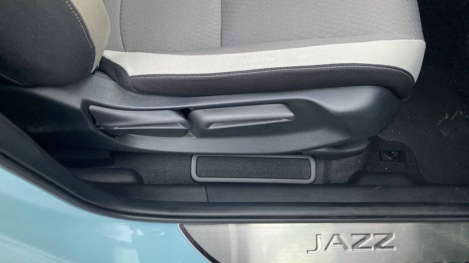 Used Honda Jazz 2021 for sale - 77379084: Photo 45