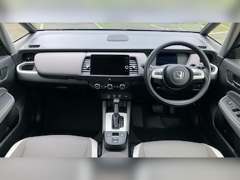 Used Honda Jazz 2021 for sale - 77379084: Photo