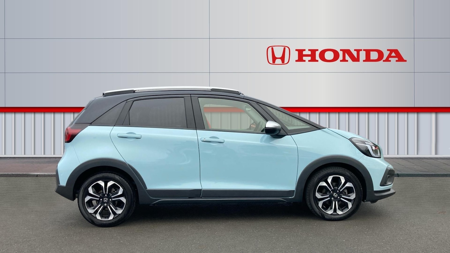 Used Honda Jazz 2021 for sale - 77379084: Photo 5