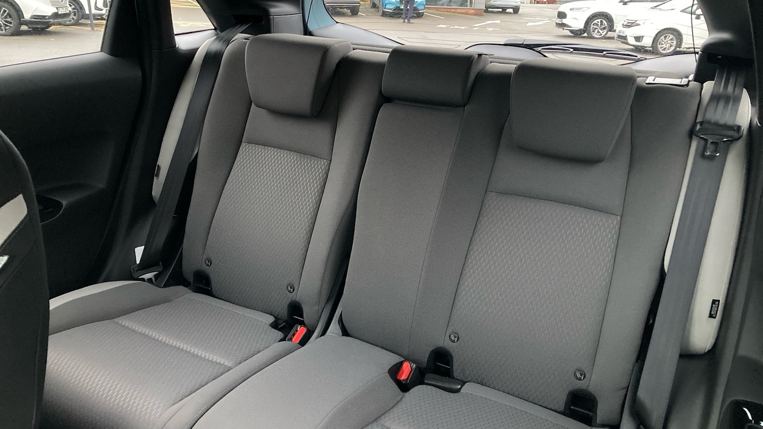 Used Honda Jazz 2021 for sale - 77379084: Photo 8