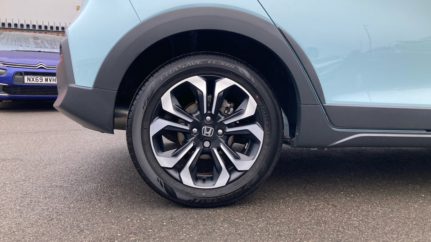 Used Honda Jazz 2021 for sale - 77379084: Photo 9