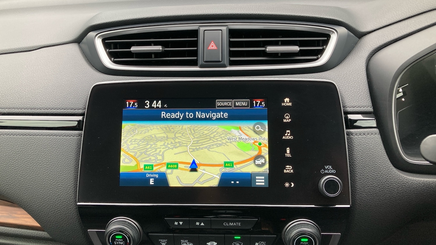 Used Honda CR-V 2019 for sale - 76699169: Photo 13