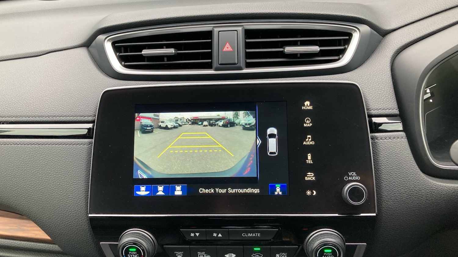 Used Honda CR-V 2019 for sale - 76699169: Photo 14