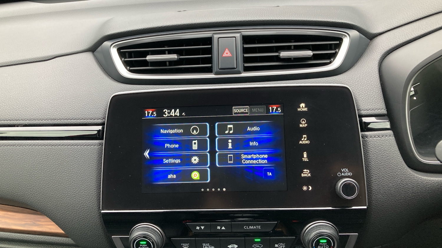 Used Honda CR-V 2019 for sale - 76699169: Photo 15