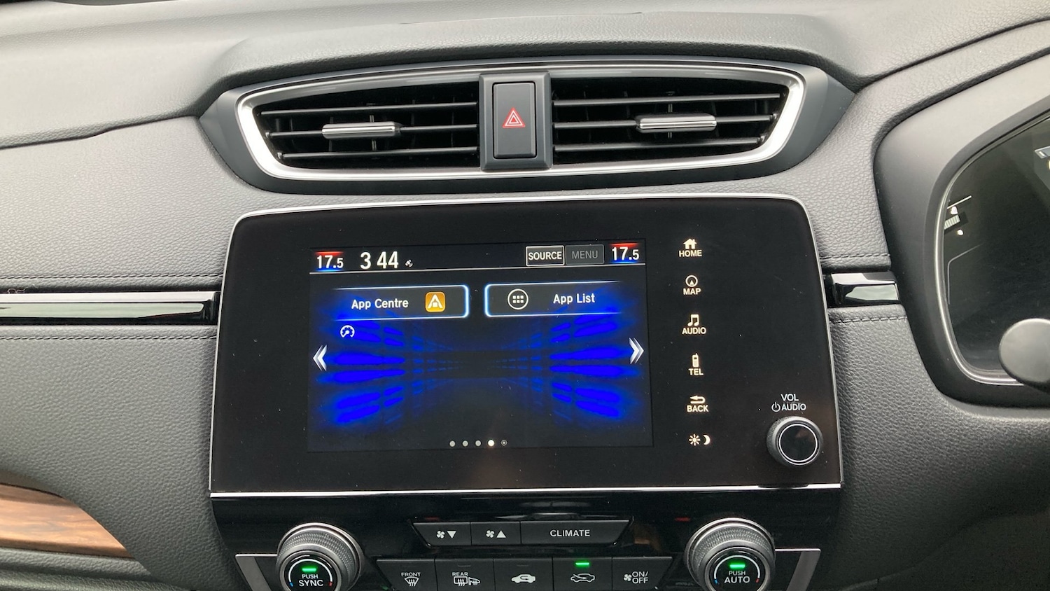 Used Honda CR-V 2019 for sale - 76699169: Photo 16