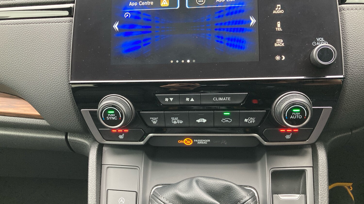 Used Honda CR-V 2019 for sale - 76699169: Photo 17