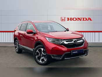 2019 (69) - 1.5 VTEC Turbo SR 5dr